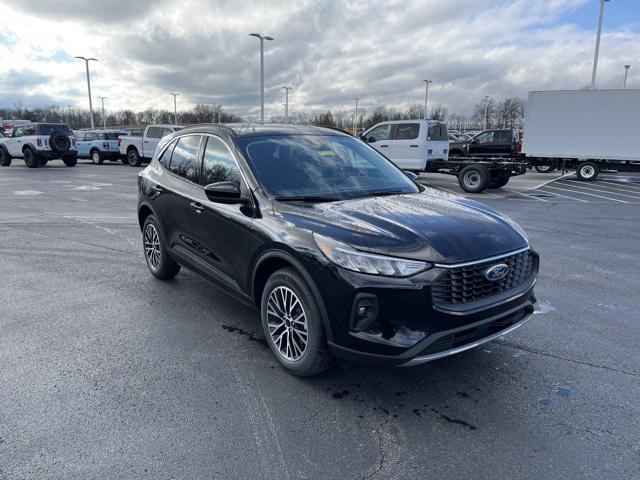 new 2024 Ford Escape car, priced at $33,174