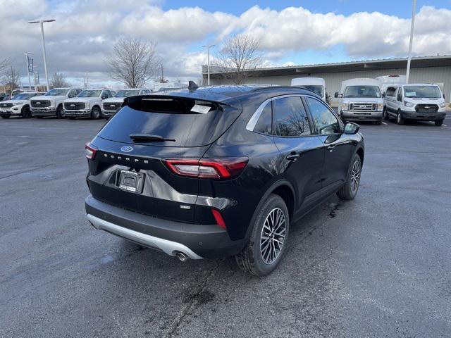 new 2024 Ford Escape car, priced at $33,174