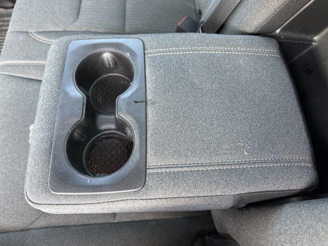 used 2022 Ram 1500 car, priced at $25,995