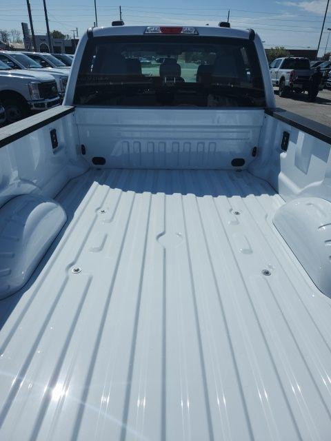 new 2025 Ford F-250 car, priced at $51,520