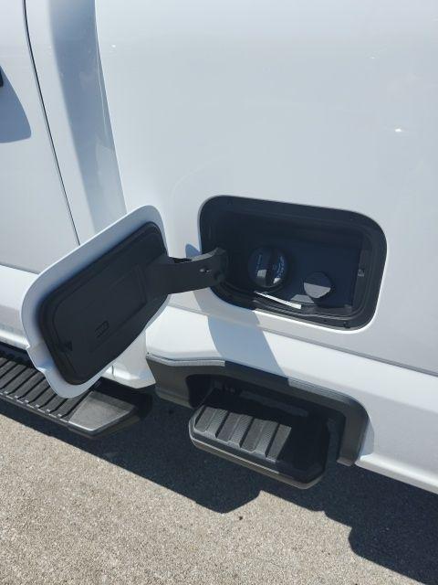 new 2025 Ford F-250 car, priced at $51,520