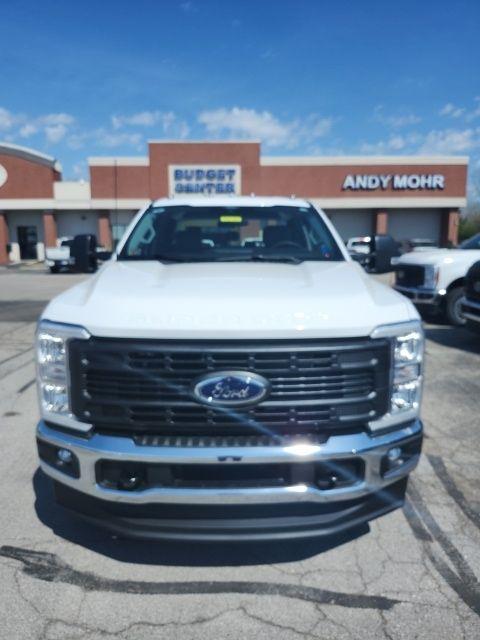 new 2025 Ford F-250 car, priced at $51,520