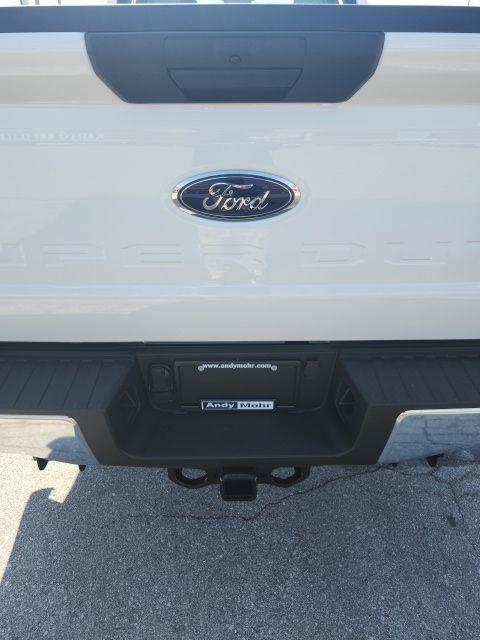 new 2025 Ford F-250 car, priced at $51,520