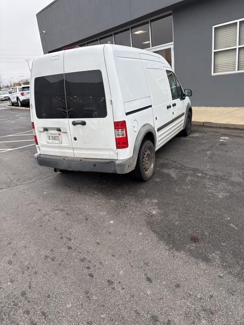 used 2012 Ford Transit Connect car, priced at $4,995