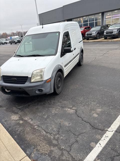 used 2012 Ford Transit Connect car, priced at $4,995