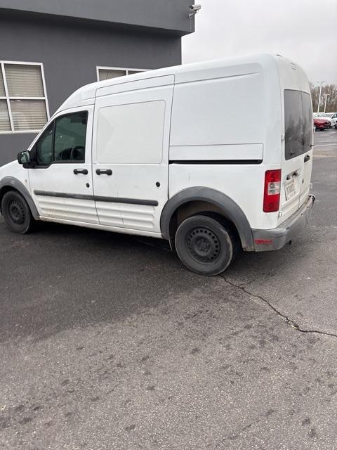 used 2012 Ford Transit Connect car, priced at $4,995