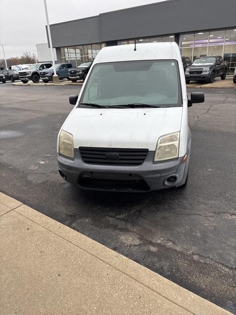 used 2012 Ford Transit Connect car, priced at $4,995