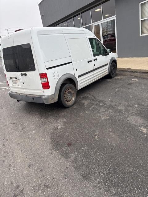 used 2012 Ford Transit Connect car, priced at $4,995