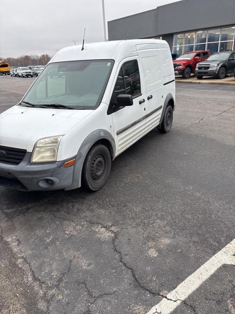 used 2012 Ford Transit Connect car, priced at $4,995