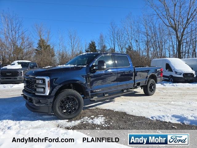 new 2025 Ford F-350 car, priced at $87,710