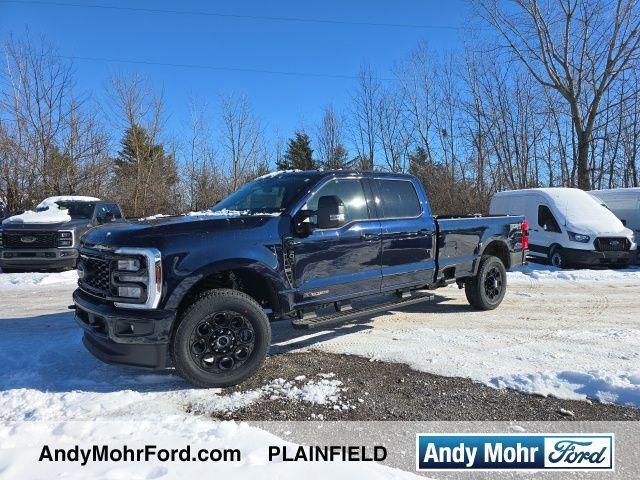 new 2025 Ford F-350 car, priced at $82,328