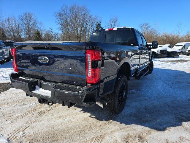 new 2025 Ford F-350 car, priced at $82,328