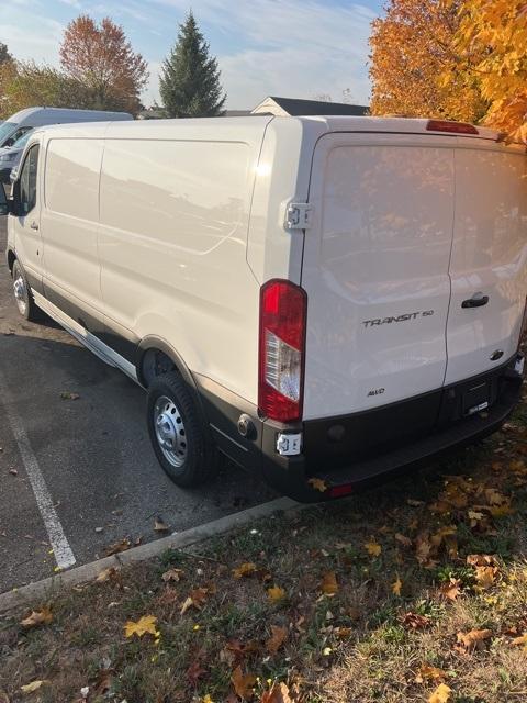 new 2024 Ford Transit-150 car, priced at $46,432