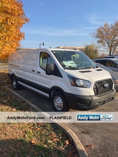 new 2024 Ford Transit-150 car, priced at $50,525