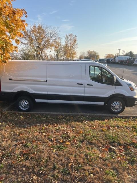 new 2024 Ford Transit-150 car, priced at $46,432