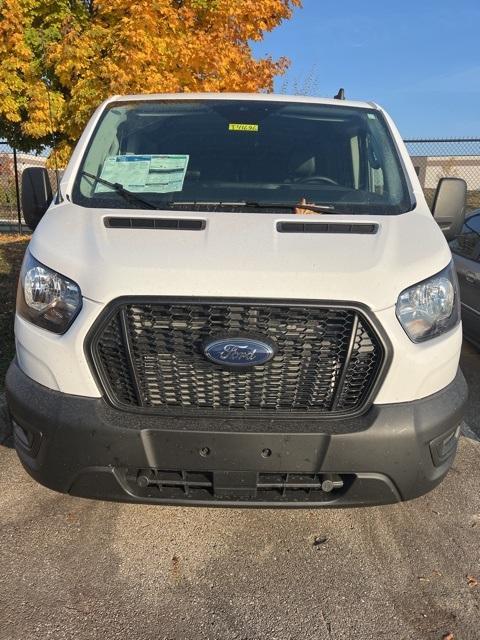 new 2024 Ford Transit-150 car, priced at $46,432