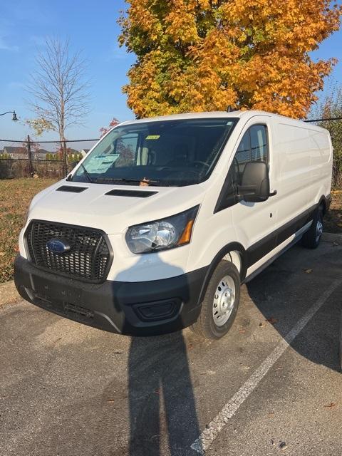 new 2024 Ford Transit-150 car, priced at $46,432