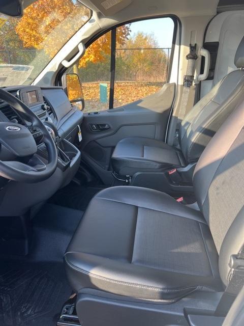 new 2024 Ford Transit-150 car, priced at $46,432