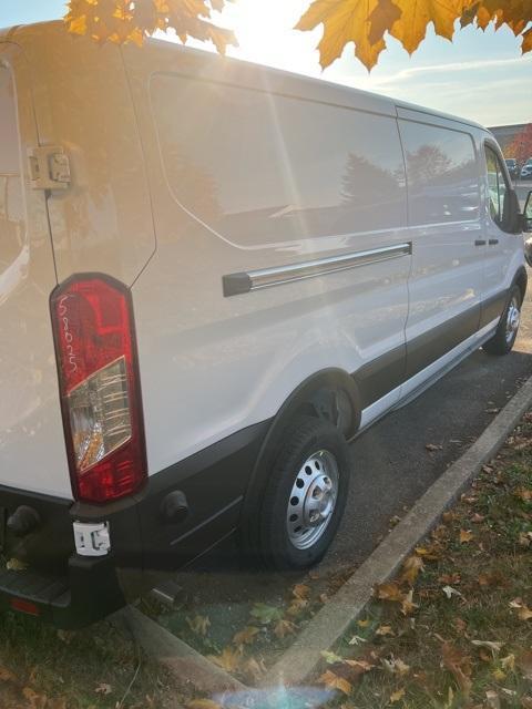 new 2024 Ford Transit-150 car, priced at $46,432