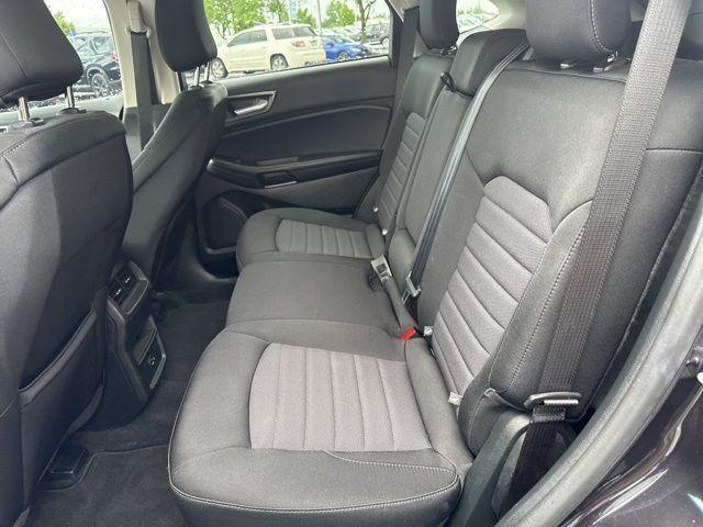used 2022 Ford Edge car, priced at $23,622
