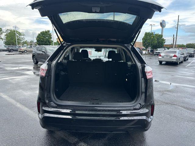 used 2022 Ford Edge car, priced at $23,622