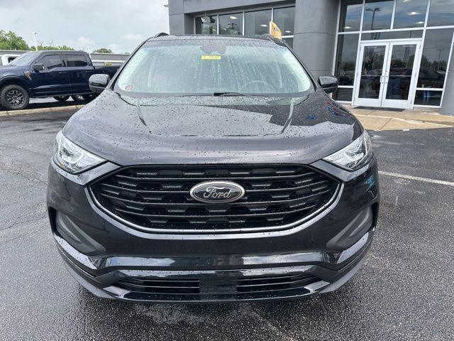 used 2022 Ford Edge car, priced at $23,622