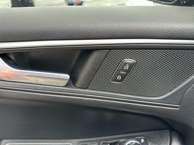 used 2022 Ford Edge car, priced at $23,622