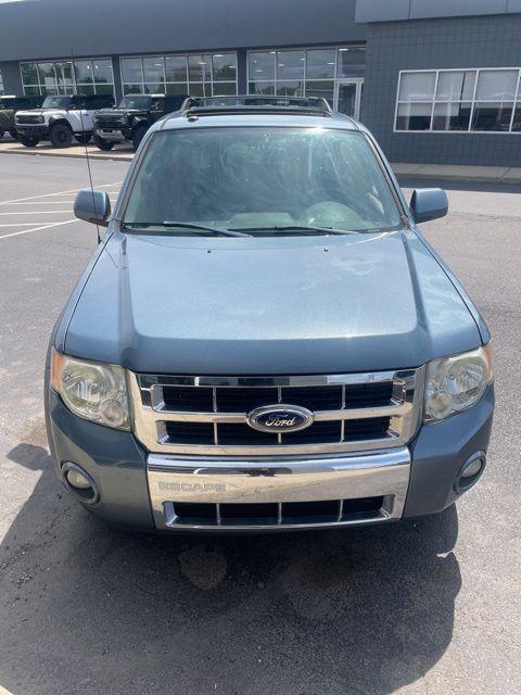 used 2012 Ford Escape car, priced at $4,840