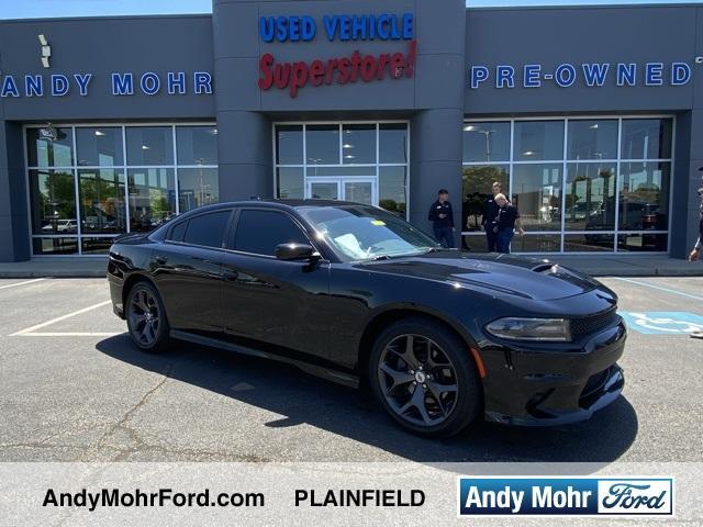 used 2019 Dodge Charger car, priced at $19,939