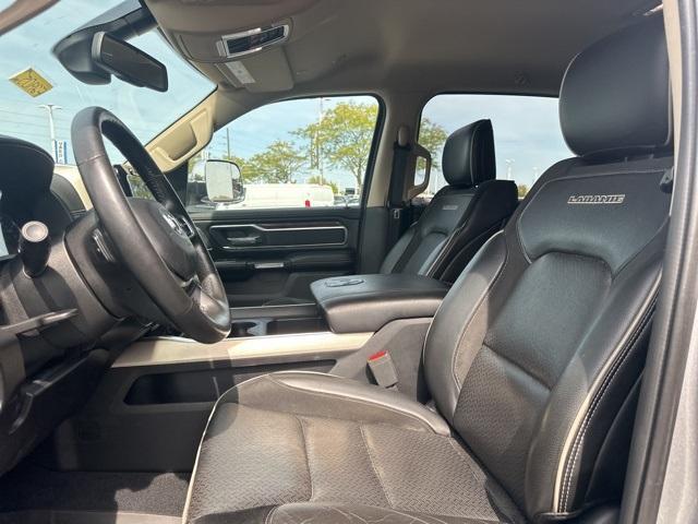 used 2019 Ram 1500 car, priced at $31,257