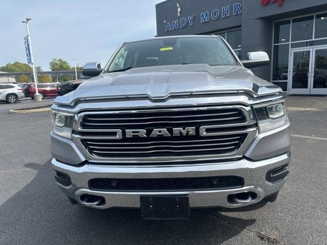 used 2019 Ram 1500 car, priced at $31,257