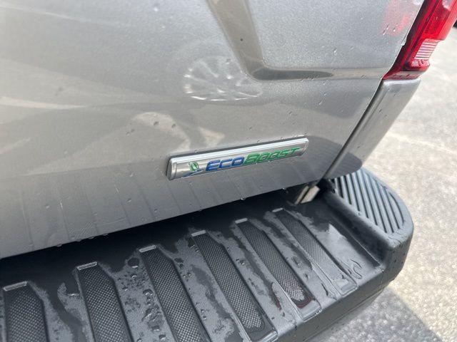 used 2020 Ford F-150 car, priced at $29,995
