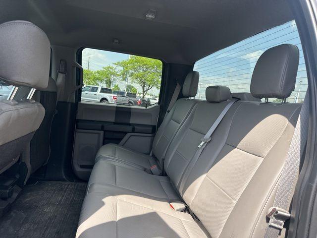 used 2020 Ford F-150 car, priced at $29,995