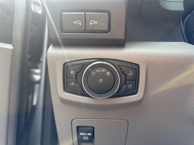 used 2020 Ford F-150 car, priced at $29,995