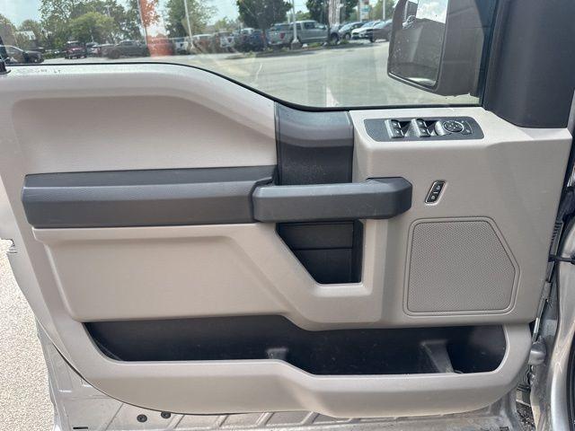 used 2020 Ford F-150 car, priced at $29,995