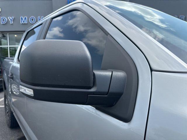used 2020 Ford F-150 car, priced at $29,995