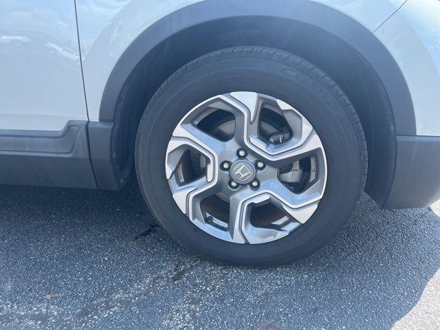 used 2019 Honda CR-V car, priced at $18,958