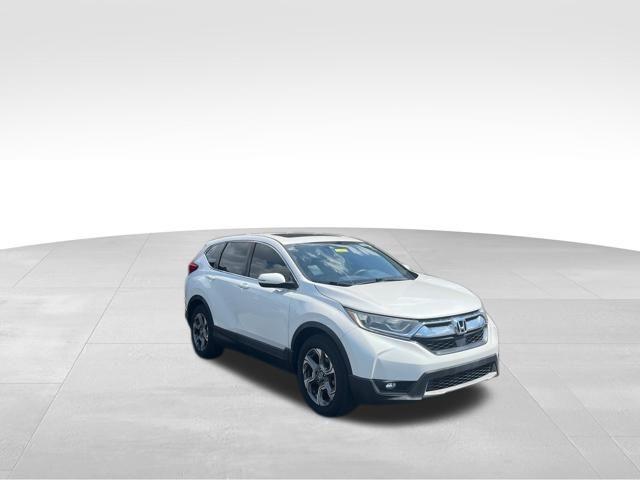 used 2019 Honda CR-V car, priced at $18,958