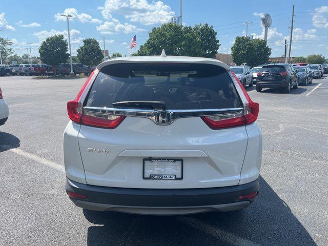 used 2019 Honda CR-V car, priced at $18,958