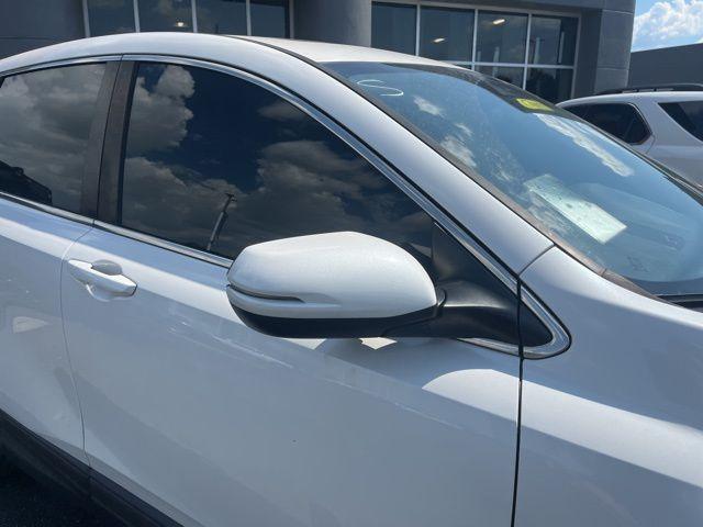 used 2019 Honda CR-V car, priced at $18,958