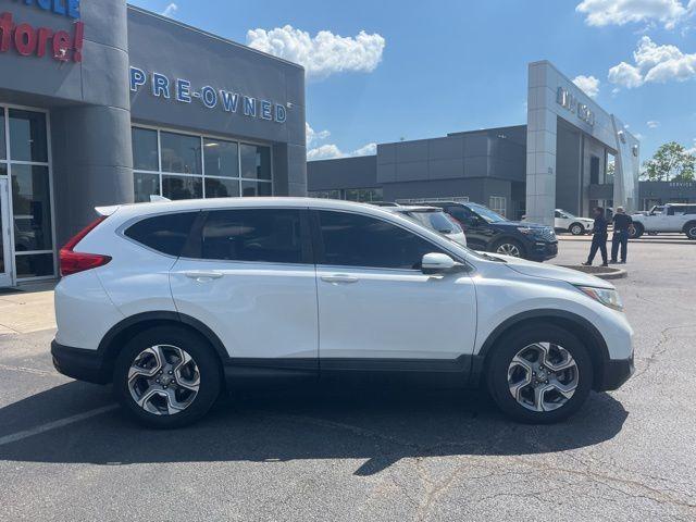 used 2019 Honda CR-V car, priced at $18,958