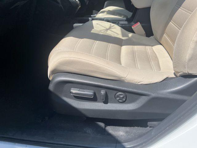 used 2019 Honda CR-V car, priced at $18,958