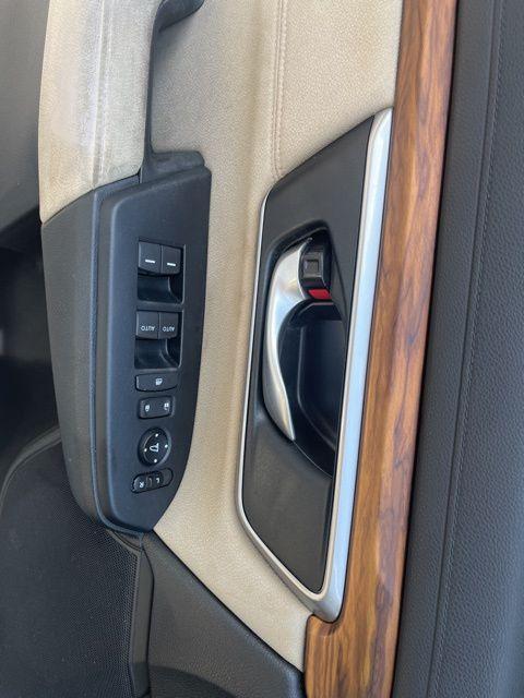 used 2019 Honda CR-V car, priced at $18,958