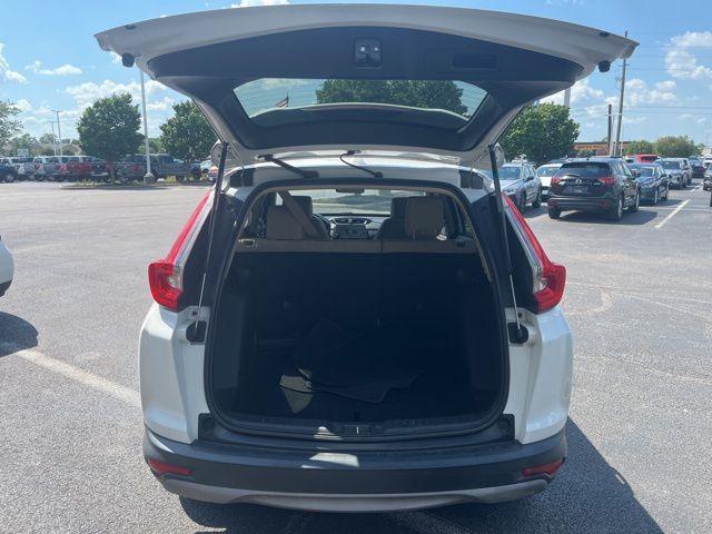 used 2019 Honda CR-V car, priced at $18,958