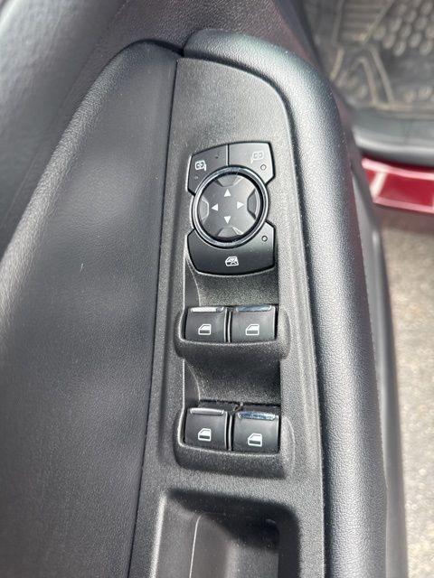 used 2022 Ford Edge car, priced at $25,898