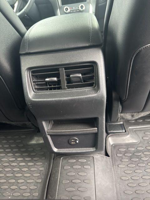 used 2022 Ford Edge car, priced at $25,898