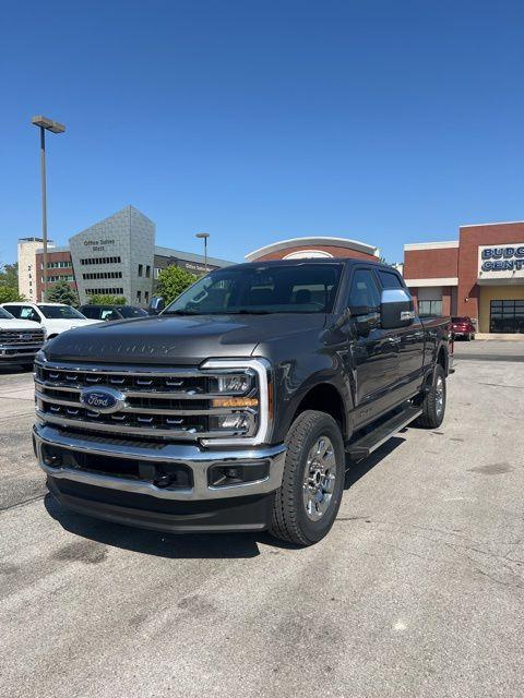 new 2025 Ford F-250 car, priced at $78,600