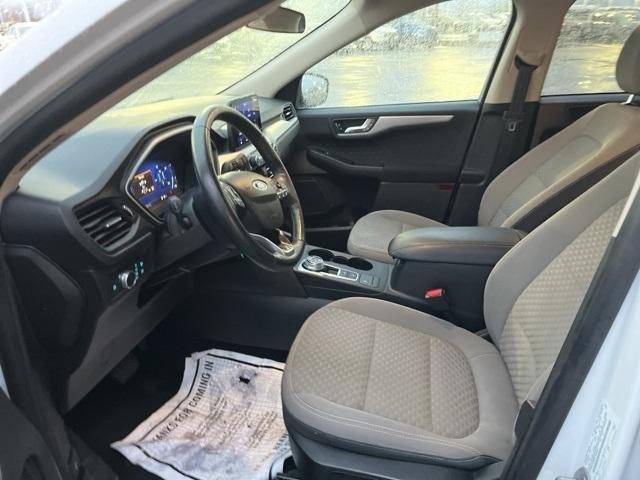 used 2020 Ford Escape car, priced at $18,909