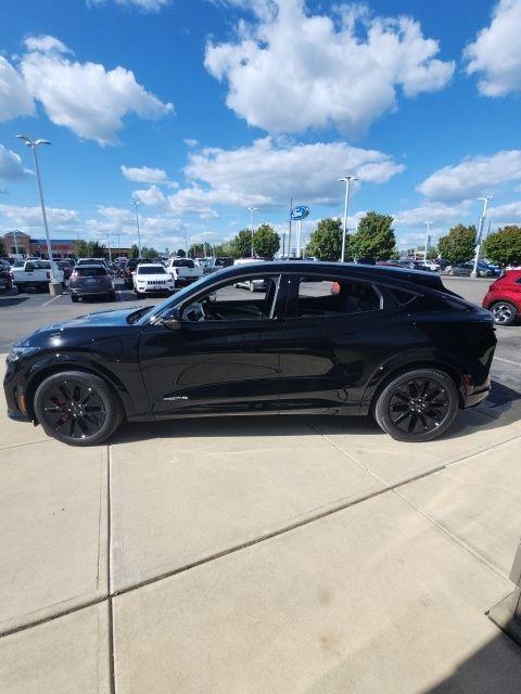 new 2025 Ford Mustang Mach-E car, priced at $46,598