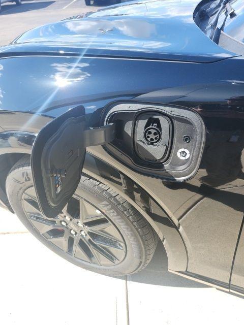 new 2025 Ford Mustang Mach-E car, priced at $46,598